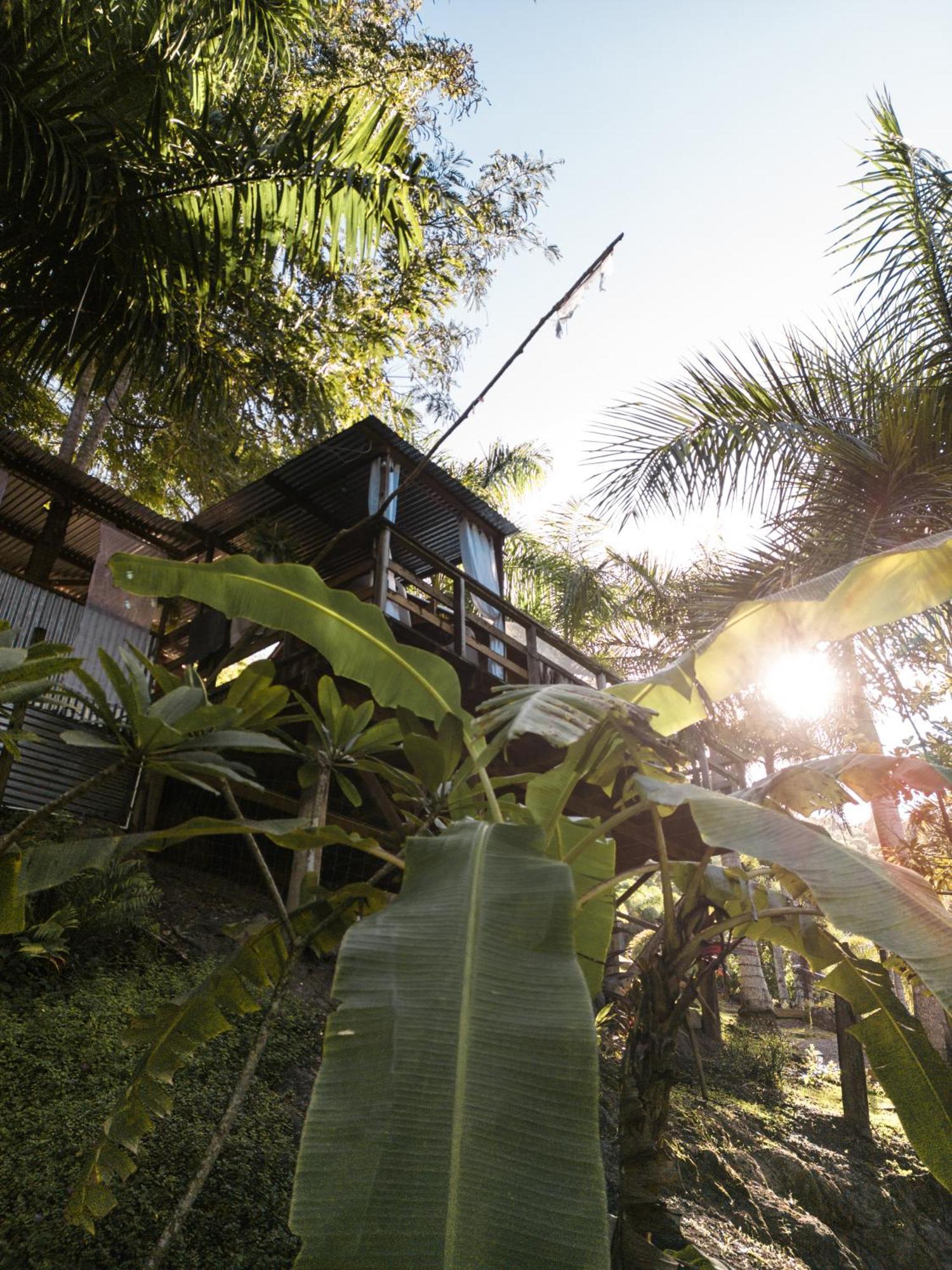 Hacienda Tres Casitas Guest House Cabo Rojo Exterior photo