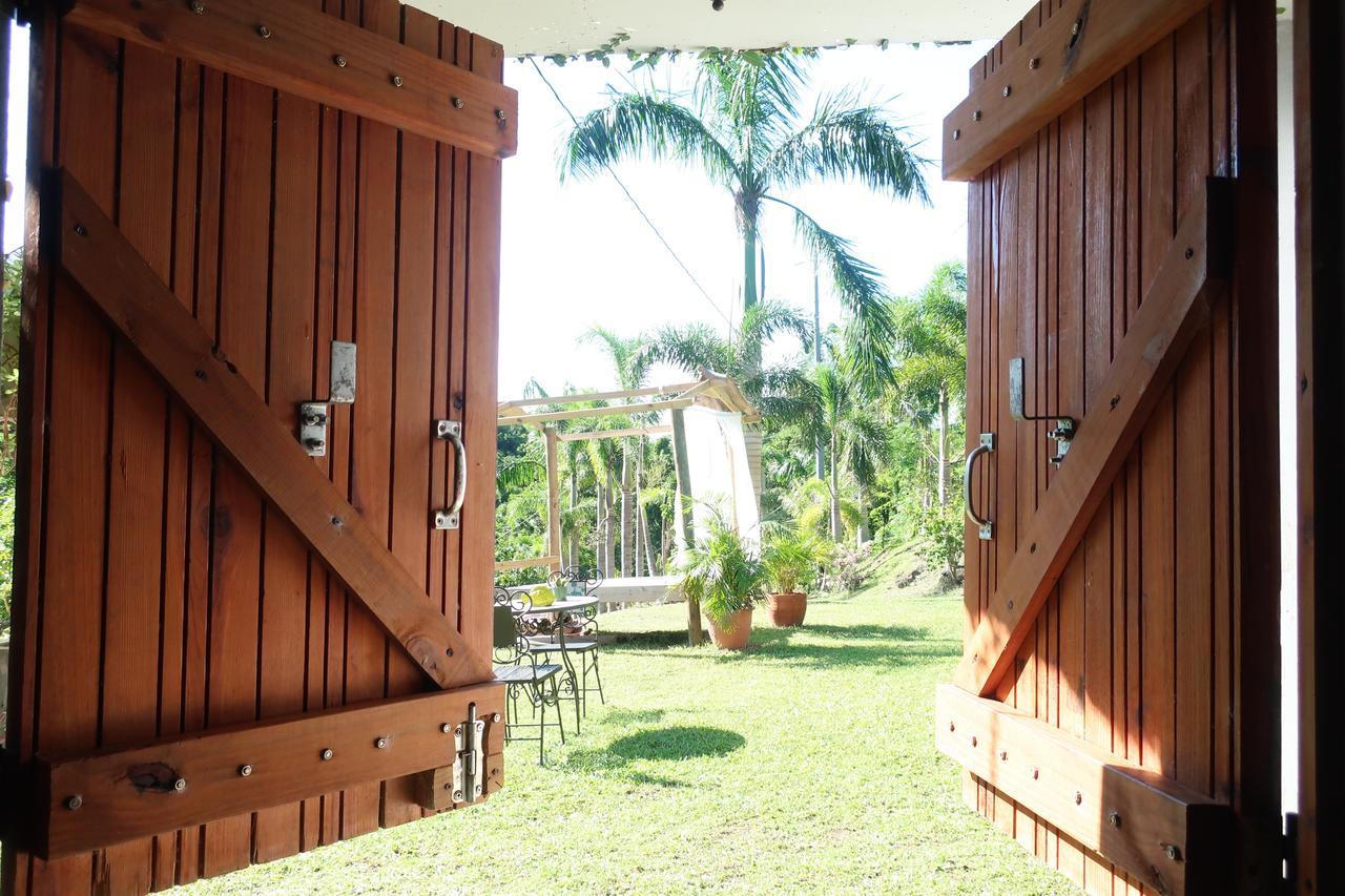 Hacienda Tres Casitas Guest House Cabo Rojo Exterior photo